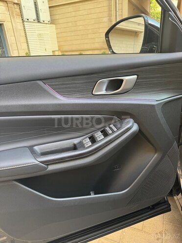 Changan CS 55 Plus 2025, 0 km - 1.5 l - Bakı