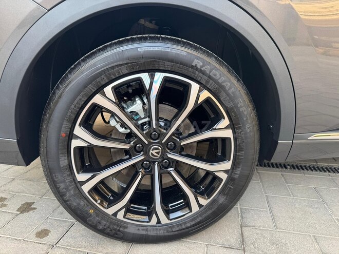 Changan CS 55 Plus 2025, 0 km - 1.5 l - Bakı