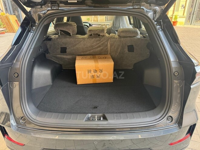 Changan CS 55 Plus 2025, 0 km - 1.5 l - Bakı