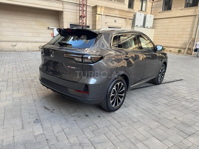Changan CS 55 Plus 2025, 0 km - 1.5 l - Bakı