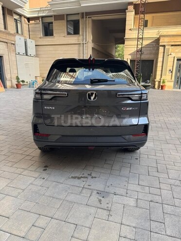 Changan CS 55 Plus 2025, 0 km - 1.5 l - Bakı