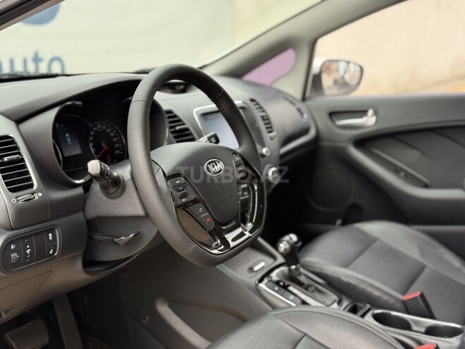 Kia K3-6