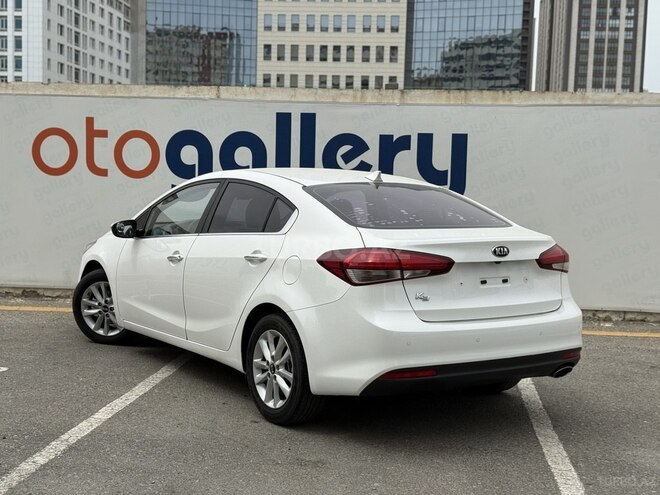 Kia K3-4