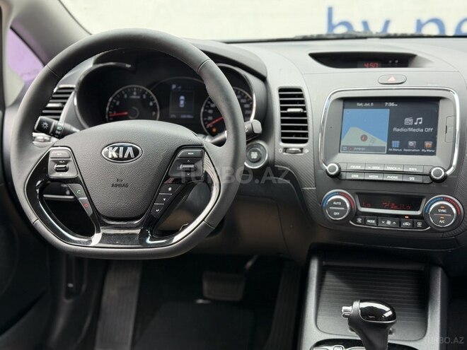 Kia K3-8