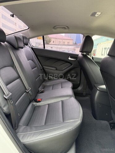 Kia K3-10