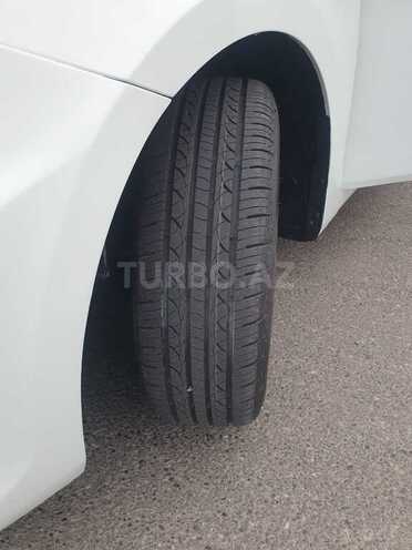 Hyundai Accent 2016, 195,300 km - 1.6 l - Bakı