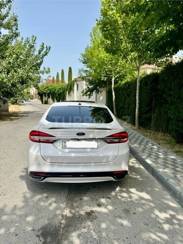 Ford Fusion (North America) 2018, 103,750 km - 1.5 л - Bakı