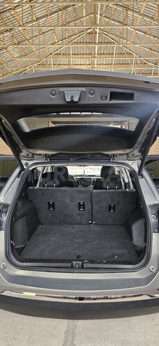 Chevrolet Equinox 2018, 186,000 km - 1.5 l - Şəmkir