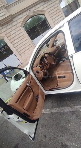 Porsche Cayenne S 2008, 147,800 km - 4.8 l - Bakı