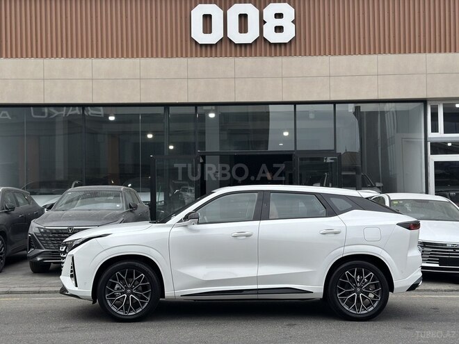 Changan  2025, 0 km - 1.5 l - Bakı