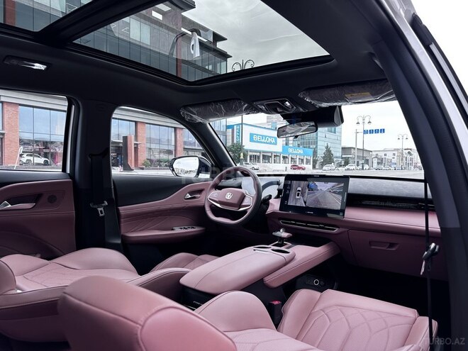 Changan  2025, 0 km - 1.5 l - Bakı