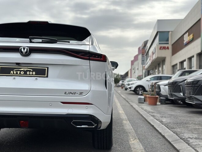Changan  2025, 0 km - 1.5 l - Bakı