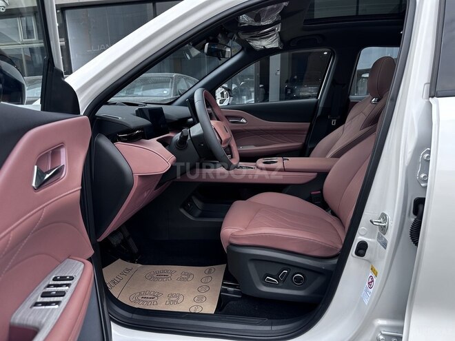 Changan  2025, 0 km - 1.5 l - Bakı