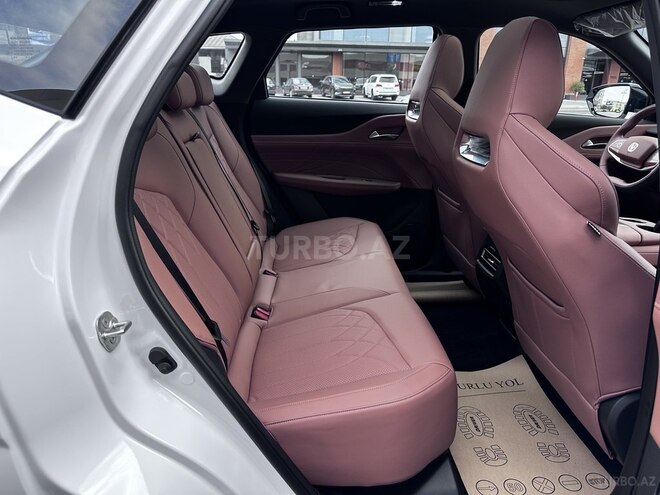 Changan  2025, 0 km - 1.5 l - Bakı