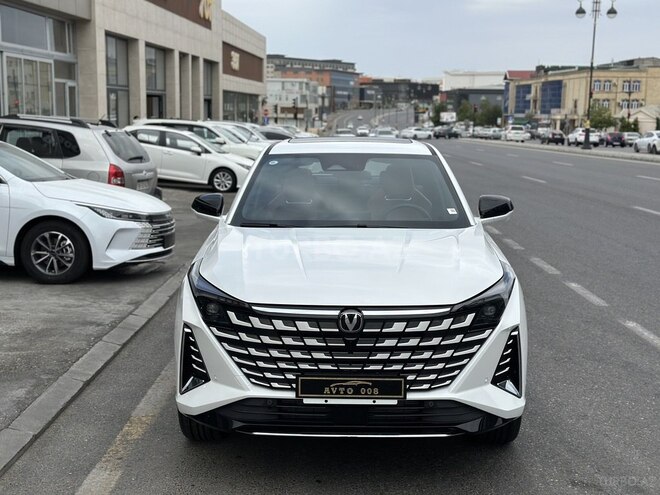 Changan  2025, 0 km - 1.5 l - Bakı