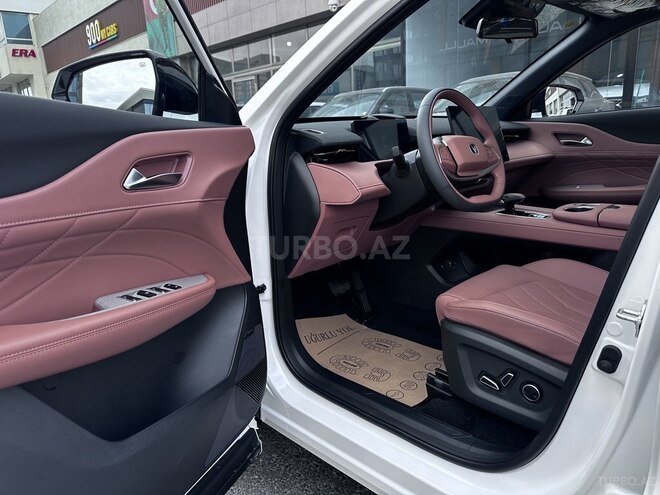 Changan  2025, 0 km - 1.5 l - Bakı