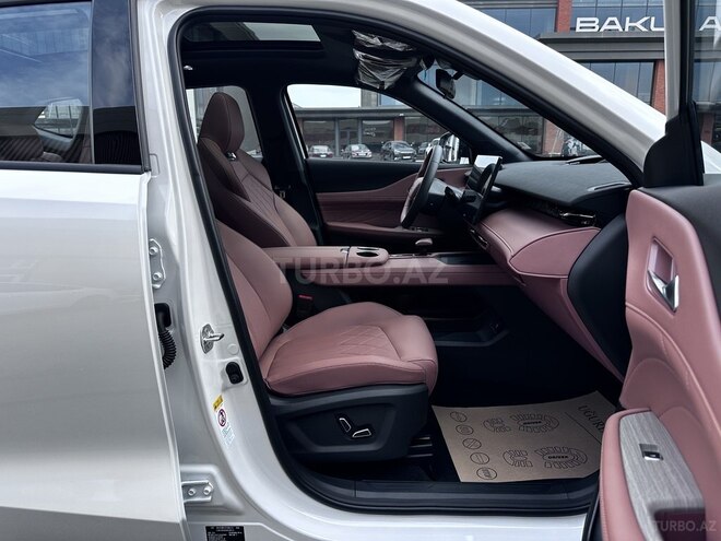 Changan  2025, 0 km - 1.5 l - Bakı