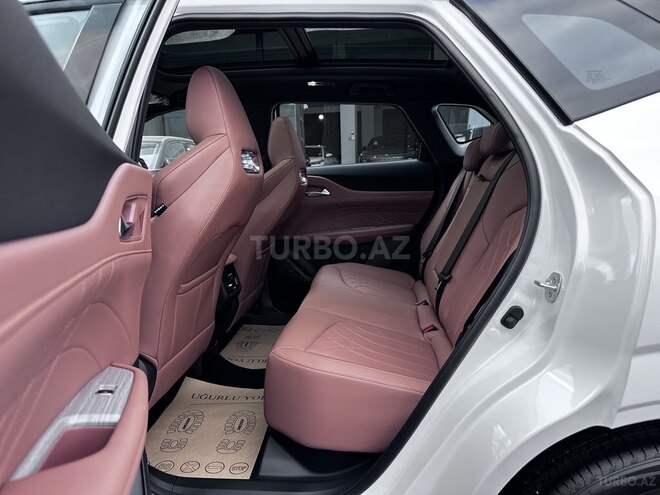 Changan  2025, 0 km - 1.5 l - Bakı