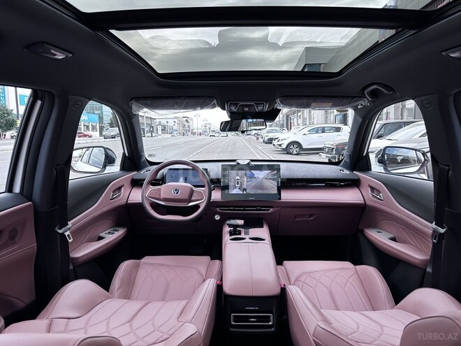 Changan  2025, 0 km - 1.5 l - Bakı