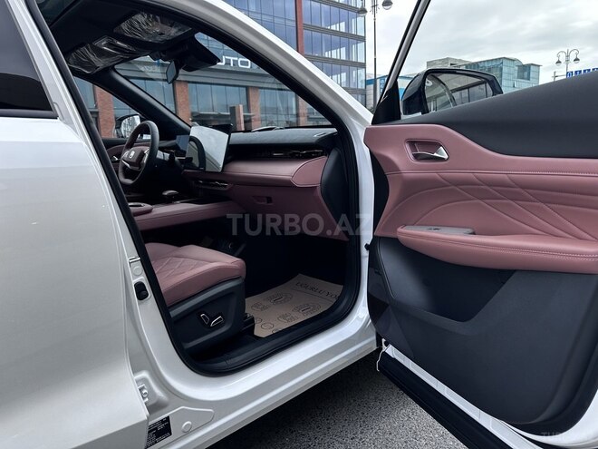 Changan  2025, 0 km - 1.5 l - Bakı