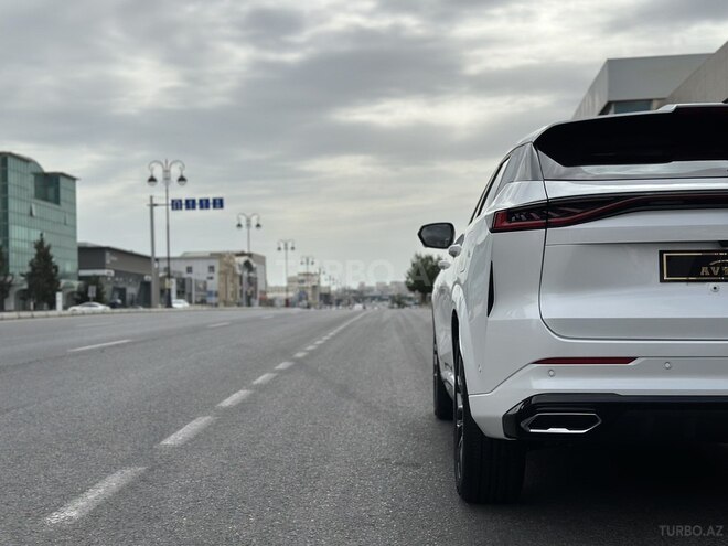 Changan  2025, 0 km - 1.5 l - Bakı
