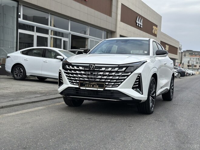Changan  2025, 0 km - 1.5 l - Bakı