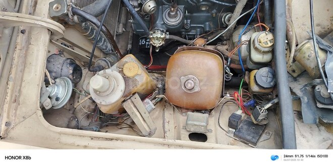 LADA (VAZ) 2106 1990, 95,000 km - 1.6 l - Qəbələ