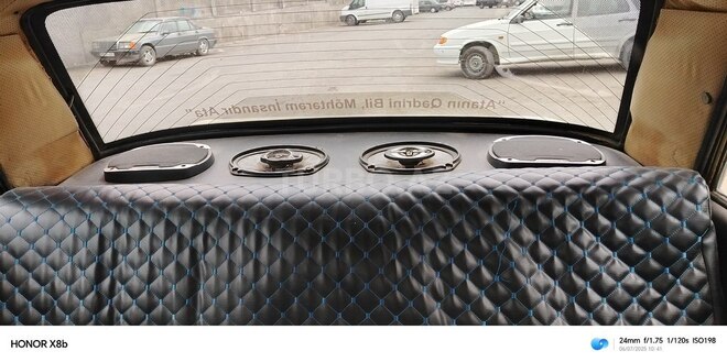 LADA (VAZ) 2106 1990, 95,000 km - 1.6 l - Qəbələ