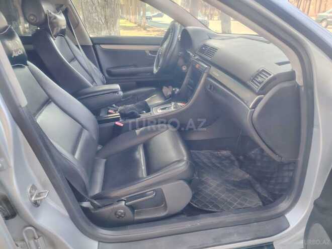 Audi A4 2001, 256,870 km - 1.8 l - Sumqayıt