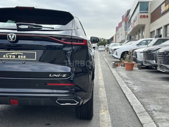 Changan  2025, 0 km - 1.5 l - Bakı