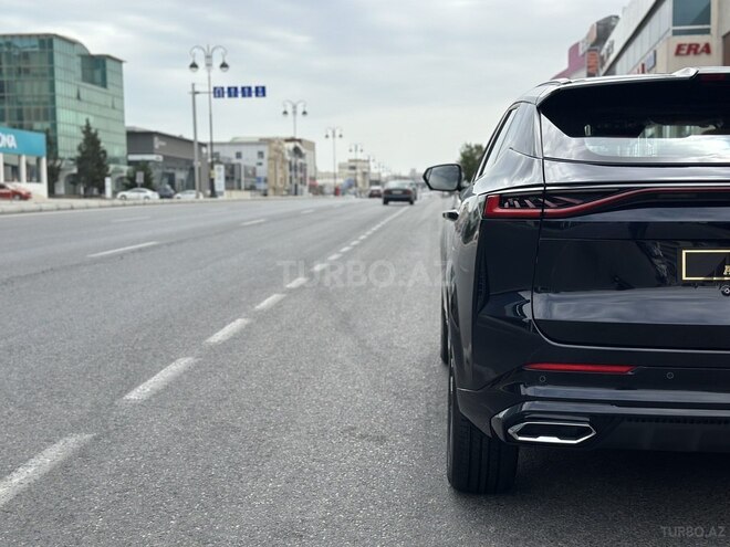 Changan  2025, 0 km - 1.5 l - Bakı