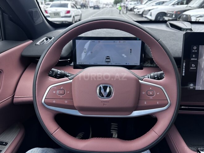 Changan  2025, 0 km - 1.5 l - Bakı