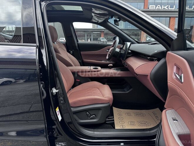 Changan  2025, 0 km - 1.5 l - Bakı