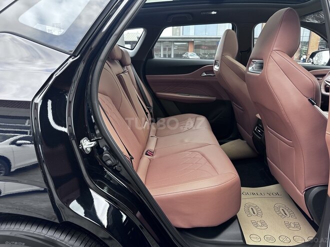 Changan  2025, 0 km - 1.5 l - Bakı