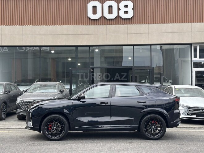 Changan  2025, 0 km - 1.5 l - Bakı