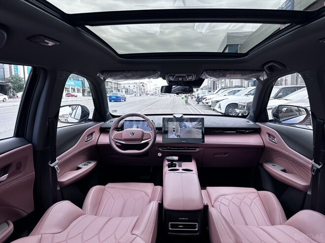 Changan  2025, 0 km - 1.5 l - Bakı