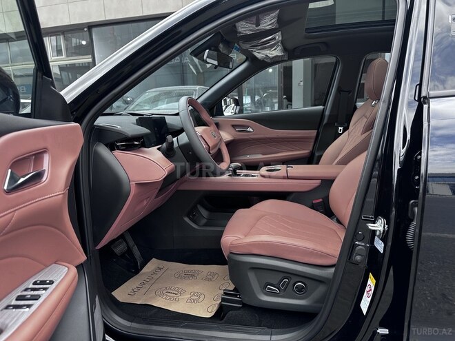 Changan  2025, 0 km - 1.5 l - Bakı