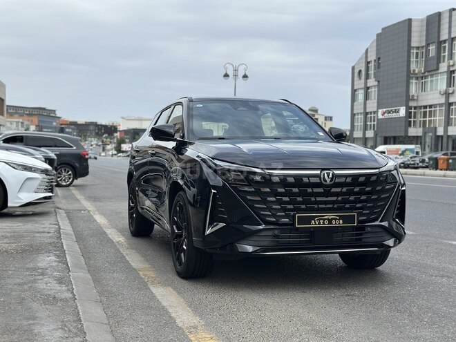 Changan  2025, 0 km - 1.5 l - Bakı