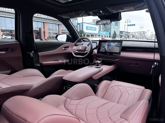 Changan  2025, 0 km - 1.5 l - Bakı
