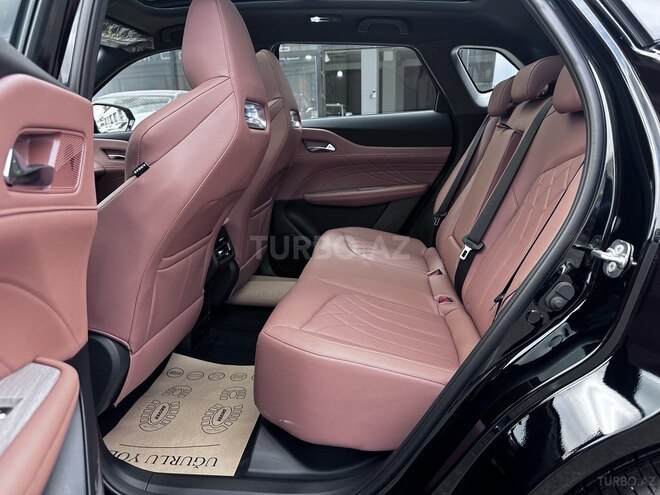 Changan  2025, 0 km - 1.5 l - Bakı