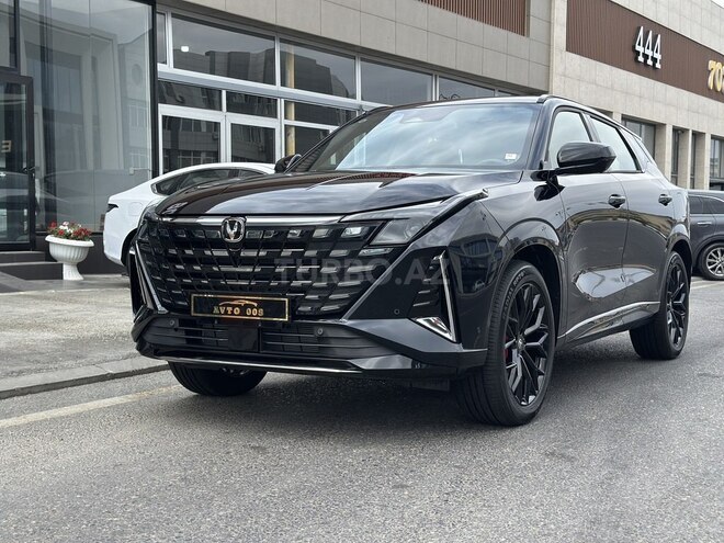 Changan  2025, 0 km - 1.5 l - Bakı