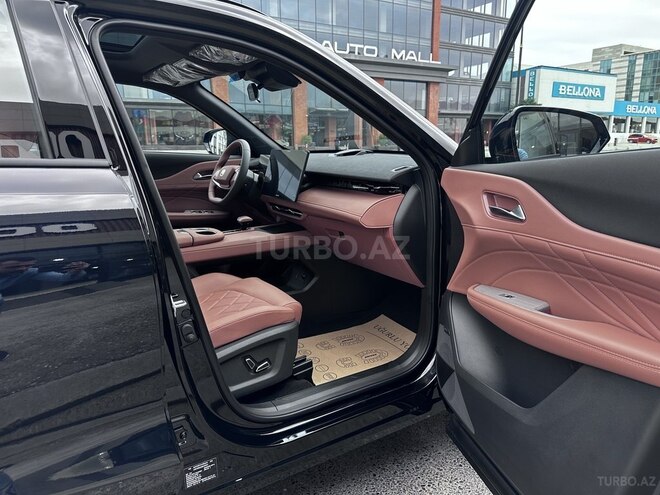 Changan  2025, 0 km - 1.5 l - Bakı