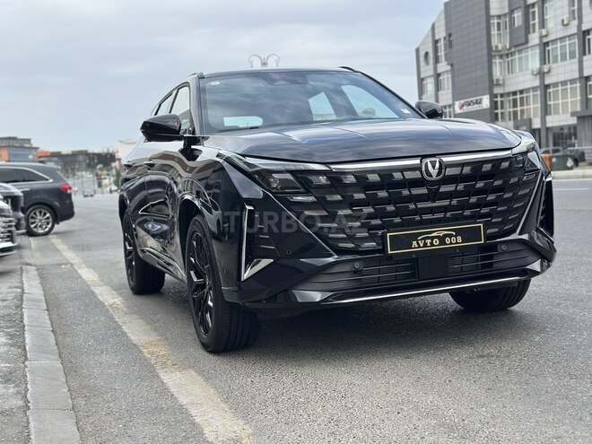 Changan  2025, 0 km - 1.5 l - Bakı