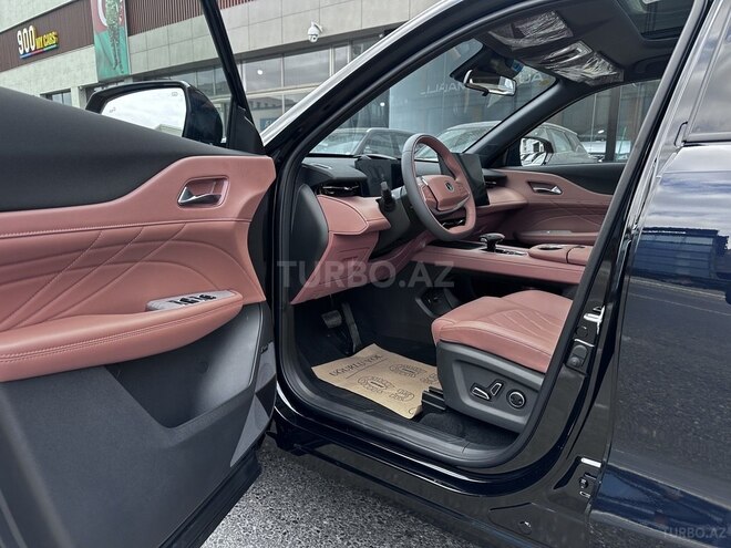 Changan  2025, 0 km - 1.5 l - Bakı