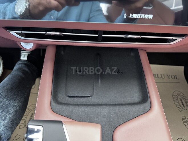 Changan  2025, 0 km - 1.5 l - Bakı