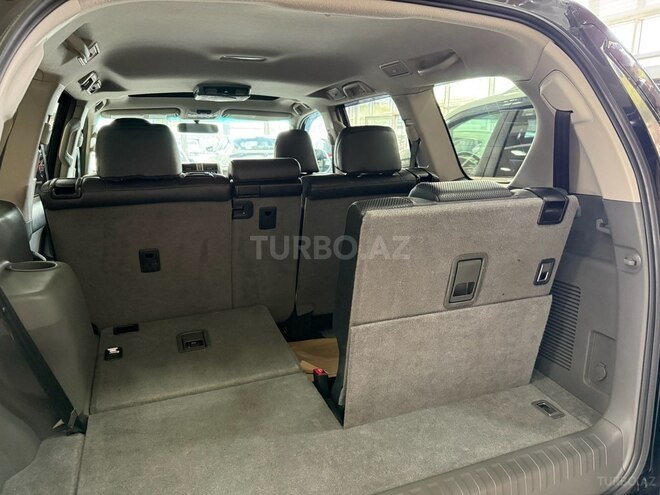 Toyota Land Cruiser Prado 2009, 149,000 km - 2.7 l - Bakı