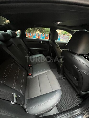 Kia Forte 2020, 128,748 km - 2.0 l - Bakı