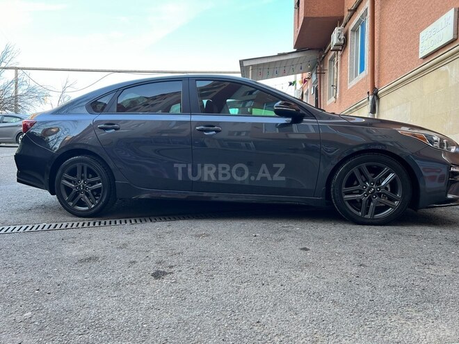 Kia Forte 2020, 128,748 km - 2.0 l - Bakı