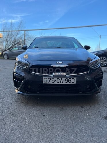 Kia Forte 2020, 128,748 km - 2.0 l - Bakı