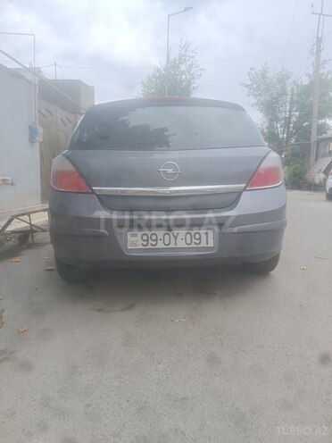 Opel Astra 2005, 379,622 km - 1.3 l - Gəncə